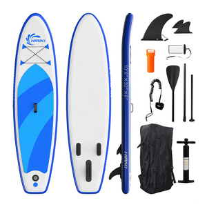 Inflatable <strong>Stand</strong> up Paddle <strong>Board</strong> sup <strong>Boards</strong> Inflatable Standup Paddleboard - Product Image 2