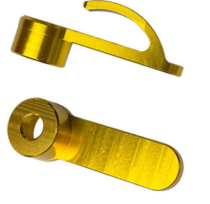 Universal CNC aleación de aluminio motocicleta solo agujero <span class=keywords><strong>casco</strong></span> bolsa <span class=keywords><strong>llevar</strong></span> gancho para moto eléctrica Scooter - Product Image 6