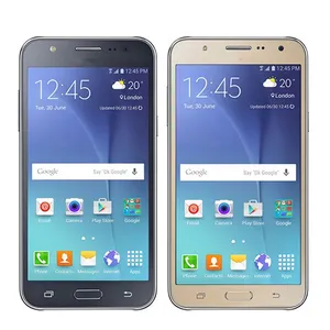 Оптовая продажа Оригинальных разблокированных б/у телефонов AA со склада Android мобильный телефон для Samsung J7 J7008 J700F