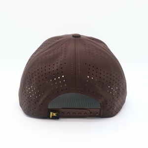 Gorra Deportiva Personalizada de Alta Calidad, 100% Acrílica, Gorras de Moda de 6 Paneles con Logotipo Bordado, Gorra de Béisbol - Product Image 5