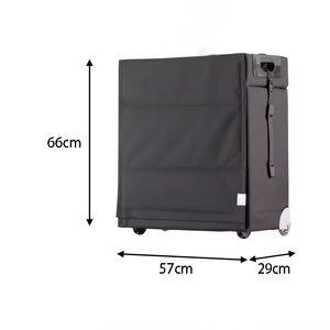 Robust 62L <b>Plastic</b> Metal Storage <b>Display</b> <b>Case</b> Eyewear <b>Display</b> Cabinet Exhibition Glasses Drawer Sunglasses Light for Eyewear - Product Image 2