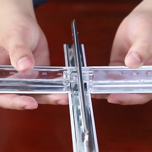 Thiết kế hiện đại TEE lưới treo cho thạch cao gạch Trần - Product Image 5