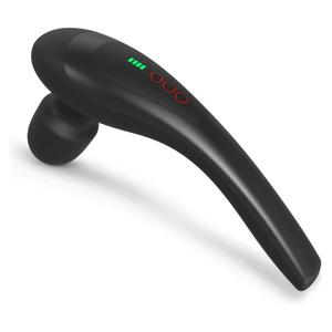 Pistolet de percussion portable haute performance pour la récupération musculaire profonde et la rééducation sportive - Product Image 4