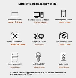 Заводская цена, система хранения солнечной энергии для дома 48 В 280Ah 300Ah LiFePO4 литий-ионный аккумулятор для солнечной системы - Product Image 5