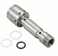 EA-14431 CANNON - G HEAD ASSY - Pièces détachées pour imprimante CIJ COMPATIBLES avec les pièces détachées M CIJ