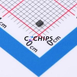 Original et tout nouveau TPM20V2PLX6 SOT-563 Transistor Transistor à effet de champ (MOSFET) - Product Image 1