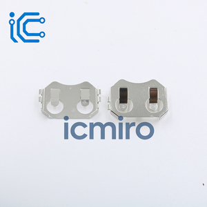 ICMICRO มีสินค้าในสต็อก วงจรรวมแท้ใหม่ ผู้จัดจำหน่ายชิ้นส่วนอิเล็กทรอนิกส์ BAT-HLD-001-TR - Product Image 1