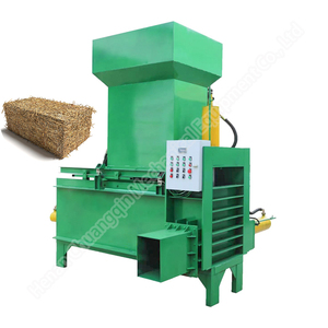 Máquina empacadora de ensilado de maíz, motor diésel, máquina empacadora de ensilado de heno redondo, empacadora de ensilado, Correa convere - Product Image 4