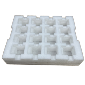 Plateau en mousse EPE du Vietnam fabriqué à partir de mousse EPE haute densité pour un amorti et une résistance aux chocs bon prix - Product Image 1