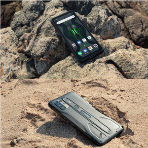 Téléphone mobile robuste <span class=keywords><strong>Ulefone</strong></span> <span class=keywords><strong>Armor</strong></span> 10 5G, Android 10, 8 Go + 128 Go, étanche IP68, écran 6,67 pouces FHD+, 64 MP, NFC - Product Image 4