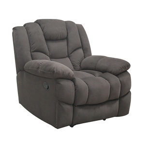 Meilleur fauteuil inclinable contemporain à mouvement relaxant pour console, deux/trois places, pour home cinéma et salon D-80445-2 D-804 - Product Image 5