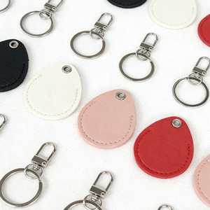 High Quality Business <b>Key</b> Chain <b>Bag</b> Accessories Car Pendant <b>Key</b> <b>Ring</b> for Personal Gift - Product Image 3