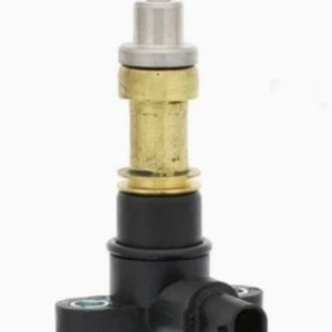 เครื่องควบคุมอุณหภูมิเครื่องยนต์ 1772003900 สำหรับเมอร์เซเดส-เบนซ์ M177 G63 G500 SG061 ระบบทำความเย็นอะไหล่ทดแทน - Product Image 1