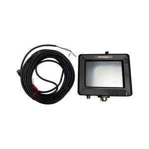 IV-M30 IV-D10 IV-150MA IV-500M High Performance HMI <b>Touch</b> <b>Screen</b> Used for Packaging Defect Detection in Stock IV-M30 - Product Image 2