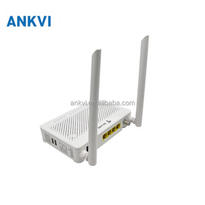 GPON EPON ONU SG8051 4GE CATV WiFi5 2USB ไฟเบอร์ ONT พร้อมทีวี สำหรับ FTTH ระดับไฮเอนด์ - Product Image 4
