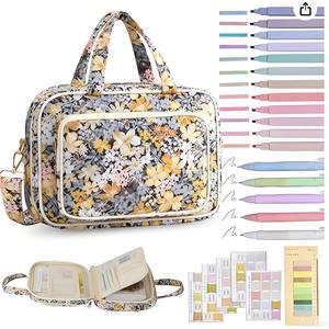 High Quality <b>Book</b> Storage <b>Bag</b> Portable Travel Prayer <b>Book</b> <b>Bag</b> Dustproof <b>Book</b> Cover - Product Image 5