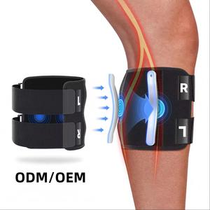 Dispositivos de Alivio del Dolor Ciático para Pantorrillas de Mujeres y Hombres, Dispositivo Mejorado para el Alivio del Dolor del Nervio Ciático con Almohadillas de Presión - Product Image 2