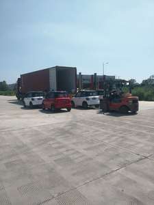 NUOVO Veicolo Elettrico a 4 Ruote 2022 Smart Fortwo Electric Drive Passion Coupé Elettrico in Rapida Vendita - Product Image 6