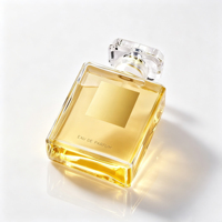 Expédition rapide aux États-Unis, livraison en 3 à 7 jours, parfum pour femmes de qualité supérieure, parfum longue durée, spray corporel, EDP, fournisseur de parfums pour hommes