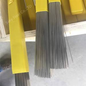 Fil de soudage <span class=keywords><strong>MIG</strong></span> en alliage de nickel OEM ER308L pour usage industriel - Product Image 2