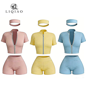 <strong>Women</strong> Custom Luxury Bikini Set Designer Two Piece Swimsuit Multiple Styles Summer <strong>Beach</strong> Bathing Swimwear - Product Image 2