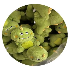 Nhà Máy Giá Rẻ Khuyến Mại Máy Cẩu Đồ Chơi Sang Trọng Claw Máy Búp Bê Sang Trọng Thú Nhồi Bông Đồ Chơi Cho <span class=keywords><strong>Crane</strong></span> - Product Image 3