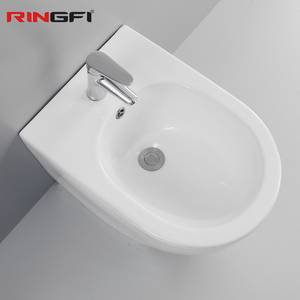 Современная Керамическая сантехника для ванной - Product Image 4