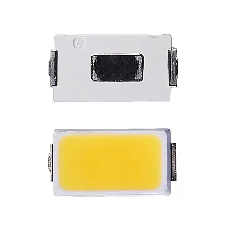 0.5W 5730 smd led white 150mA high brightness epistar chip for plant growth lamp bead