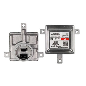 ชุดควบคุมบัลลาสต์ HID รุ่น M24FB-610 สีขาวธรรมชาติ สำหรับระบบไฟหน้า - Product Image 1