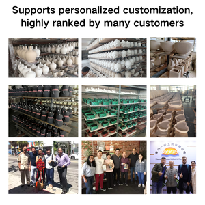 Cendrier en résine céramique personnalisé avec logo, pour la maison, le bar et la « Man Cave », cendrier de luxe fantaisie pour <span class=keywords><strong>homme</strong></span> - Product Image 6