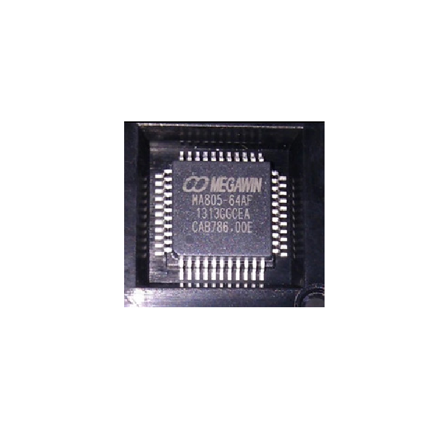 MA805 Microprocessor PQFP44 IC CHIP MA805-64AF