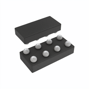 Logic 8 UFBGA, DSBGA Electronic Circuit Components Authorized Distributor PCA9306YZTR - Product Image 1