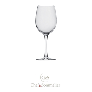 Verre à Cabernet Tulipe 47 cl Chef&Sommelie H 22 cm Ø 8,2 cm - Product Image 4