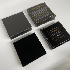 Tốt nhất trang điểm 19 Màu mặt Bột trang điểm nhãn hiệu riêng OEM thiết lập ép bột nền tảng và bột cho tất cả các da - Product Image 6