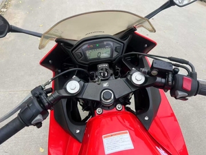 Motociclette Usate <span class=keywords><strong>Honda</strong></span> CBR <span class=keywords><strong>500</strong></span>, Moto Sportive da 500cc, Moto da Corsa, Motociclette a Benzina, Moto Stradali - Product Image 3
