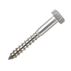 Vis à tête fraisée en acier inoxydable et acier au carbone haute résistance, résistantes à la corrosion, métriques/pouces, pour matériaux souples - Product Image 1