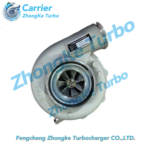 Yeni S400 Turbo 316593 51.09100-7441 D2876LF Euro <span class=keywords><strong>2</strong></span> motorlu kamyon için 51091007441 Turbo Boost kontrolü - Product Image 2