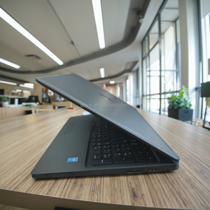 Precio al por mayor para portátil empresarial Dell E5550 i5 i7 5ª generación 128G usado, ligero y portátil, ordenador de oficina con teclado numérico - Product Image 3