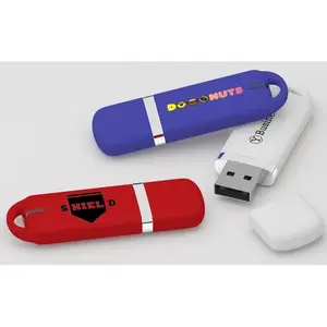 Easy <b>USB</b> flash <b>drive</b> personalized gadgets - Product Image 2