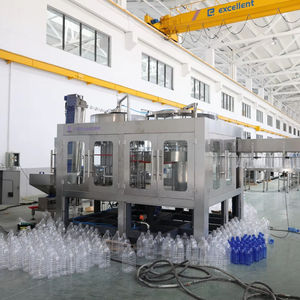 Ligne <span class=keywords><strong>de</strong></span> remplissage automatique d'<span class=keywords><strong>eau</strong></span> pure <span class=keywords><strong>de</strong></span> 6 litres Machine 3 en 1 <span class=keywords><strong>de</strong></span> remplissage <span class=keywords><strong>de</strong></span> capsulage <span class=keywords><strong>de</strong></span> lavage d'<span class=keywords><strong>eau</strong></span> Machines <span class=keywords><strong>de</strong></span> remplissage <span class=keywords><strong>de</strong></span> vinaigre <span class=keywords><strong>de</strong></span> <span class=keywords><strong>cidre</strong></span> <span class=keywords><strong>de</strong></span> pomme - Product Image 1