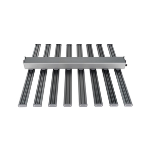 Lámpara LED de Cultivo de Espectro Completo Samsung LM301B de 800W con Diseño Delgado y Alto PPFD para Plantas de Interior, Ciclo de Floración y Cultivo en Invernadero - Product Image 6