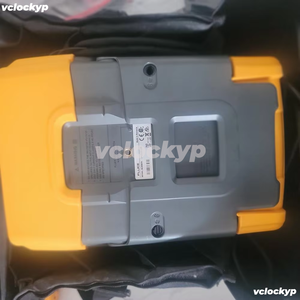 Analyseur de qualité d'alimentation Fluke FLUKE 435-2 - Product Image 1