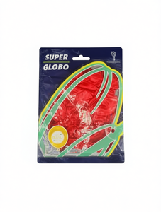 ไม้เทนนิสโรซ่า ซุปเปอร์ โกลโบ ขนาด 12 นิ้ว น้ำหนักเบา พกพาสะดวก บรรจุในแพ็คพลาสติก - Product Image 1
