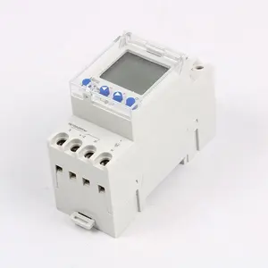 Wholesale low moq DR-TPD1 Consumption Power Voltage Current three phase Smart Wifi Energy Meter