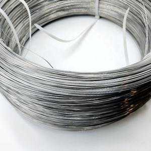 لفائف من سبائك النيكل والكروم والنيكل 1-Cr20ni80 Nicr مقاومة من السلك من النيكل والكروم - Product Image 3