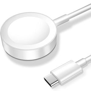 Cargador Inalámbrico Magnético de Carga Rápida <span class=keywords><strong>Original</strong></span> para Reloj Universal - Product Image 5