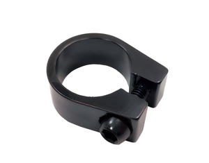 <span class=keywords><strong>YT</strong></span>, venta al por mayor, 28,6, 31,8, 34,9, altura, 12mm, piezas de repuesto de bicicleta de aleación de aluminio, piezas de cuadro de bicicleta anodizadas negras - Product Image 4