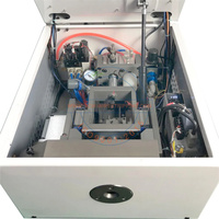Machine de fixation de connecteurs solaires de haute qualité JCW-E1000 SINGLE
