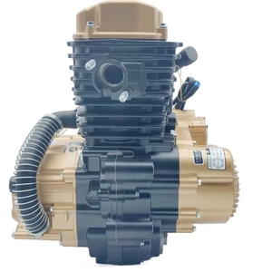High Displacement 350cc <b>Motorcycle</b> <b>Engine</b> <b>Assembly</b> Special Tricycle Motosiklet Motor 350cc <b>Motorcycles</b> High Displacement 350cc M - Product Image 6