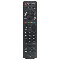 Controlador personalizado RCU, Venta caliente en stock, nuevo control universal de alta calidad N2QAYB001111 para Panasonic Smart TV